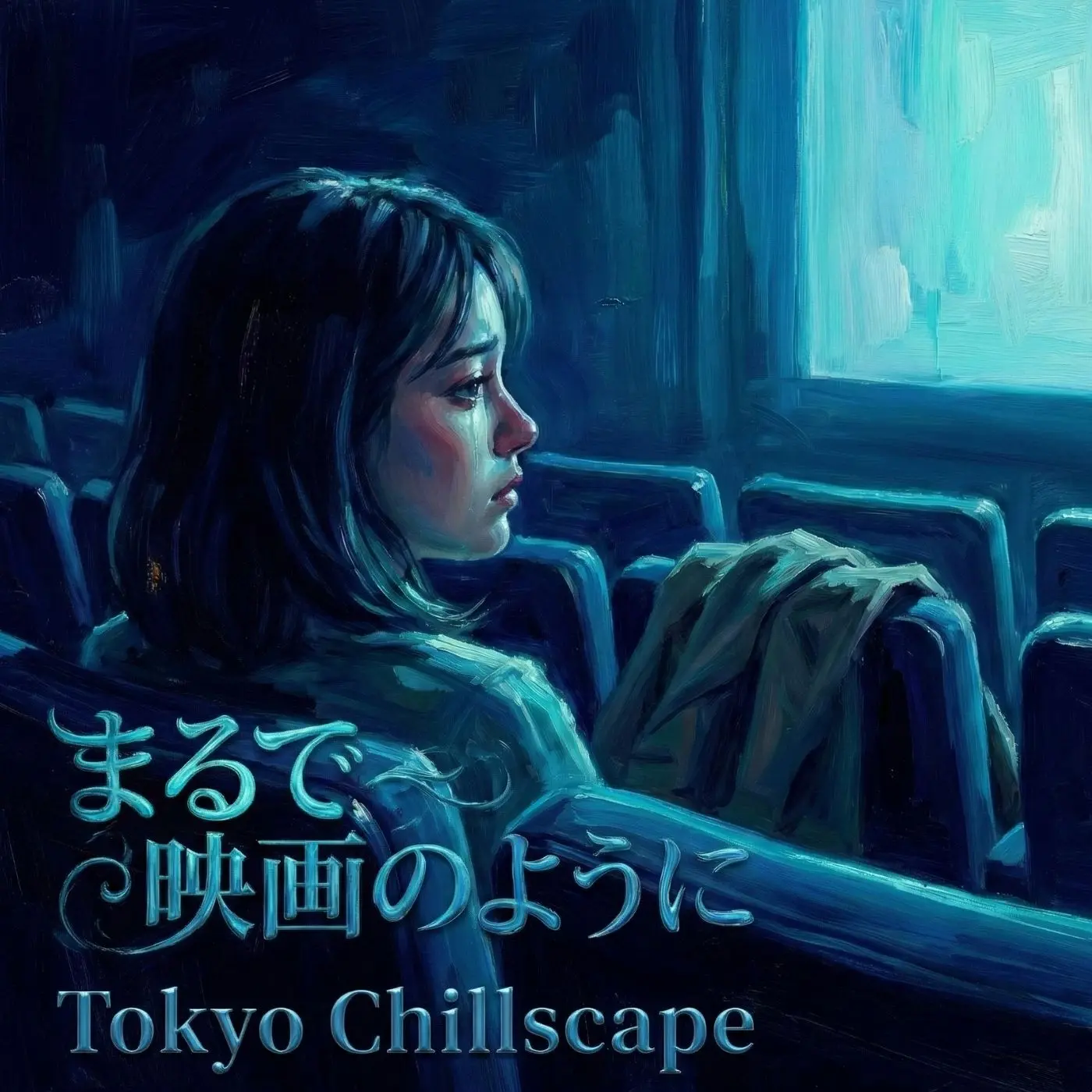 まるで映画のように cover art