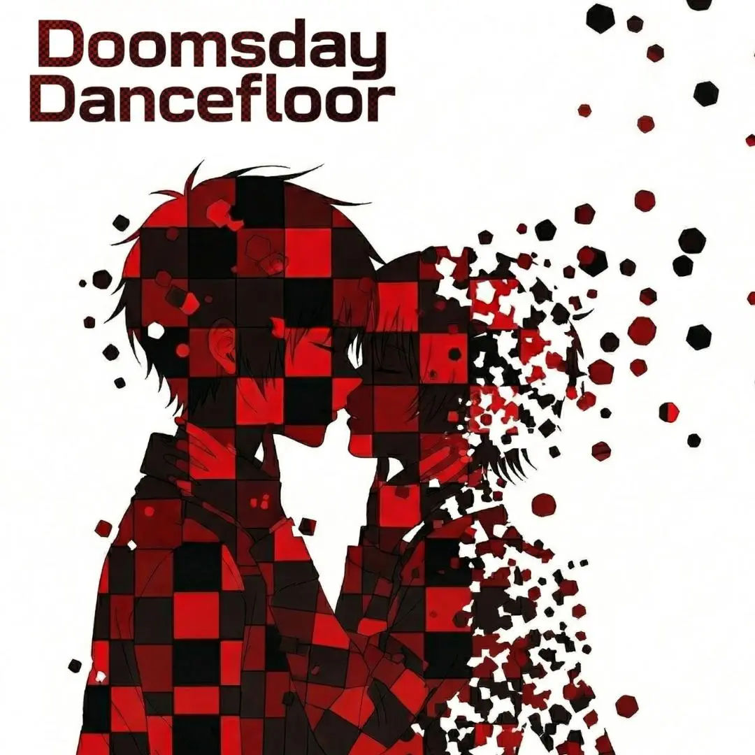 Doomsday Dancefloor cover art