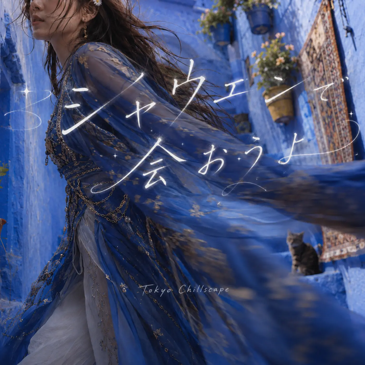 シャウエンで会おうよ！ cover art