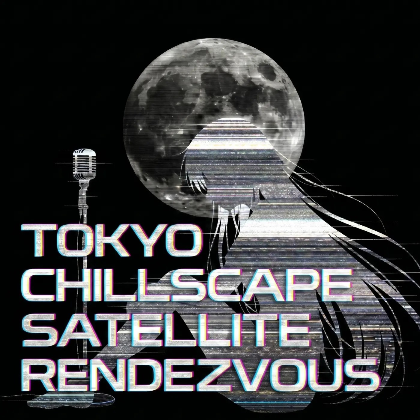 Satellite Rendezvous cover art