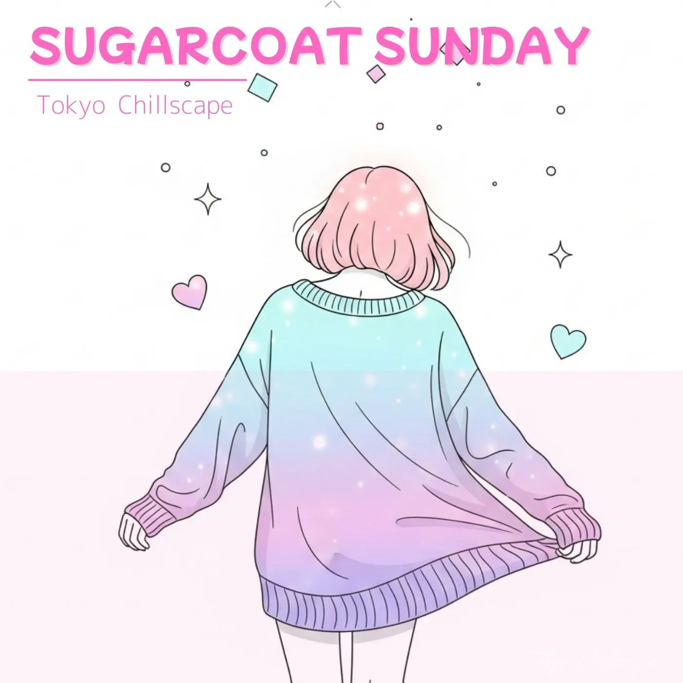 Sugarcoat Sunday cover art