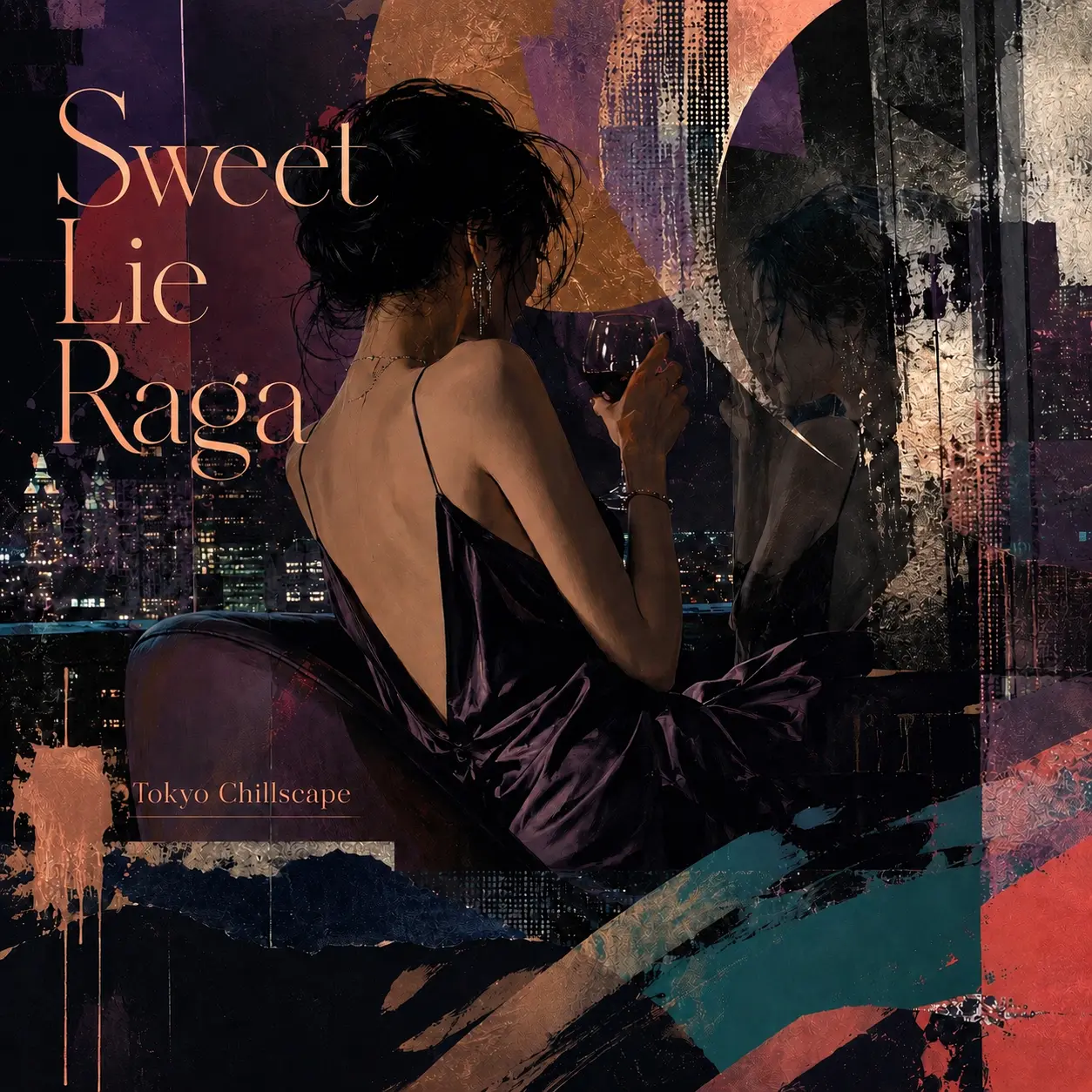 Sweet Lie Raga cover art